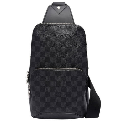Damier Ebene Canvas M41719
